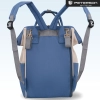 Torba na wózek plecak dla mamy organizer do wózka mommy bag Peterson