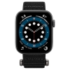 SPIGEN DURAPRO FLEX APPLE WATCH 4 / 5 / 6 / 7 / 8 / 9 / SE / ULTRA 1 / 2  (42 / 44 / 45 / 49 MM) BLACK