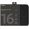 INNOSTYLE TORBA NA LAPTOPA 15 6 16 WODOODPORNA ETUI OMNIPROTECT SLIM CZARNA