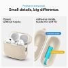 Etui Spigen Urban Fit na AirPods 3 - beżow