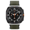 SPIGEN WBF0 BAND SAMSUNG GALAXY WATCH ULTRA 2024 / 2025 (47 MM) GREEN