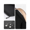 INNOSTYLE TORBA NA LAPTOPA 13 14 WODOODPORNA ETUI OMNIPROTECT PLUS CZARNA