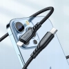 MCDODO SZYBKA ŁADOWARKA SIECIOWA DO IPHONE USB TYP C 2X USB USB-C PD 20W