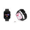 Smartwatch Giewont elegancki zegarek do codziennego noszenia