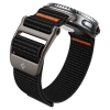 Pasek Spigen DuraPro Flex na Samsung Galaxy Watch 40 / 44 / 46 mm - czarny