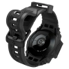 SPIGEN RUGGED ARMOR PRO SAMSUNG GALAXY WATCH 7 (40 MM) MATTE BLACK