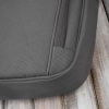 Torba na laptopa materiałowa unisex lekka do ręki na ramię
