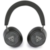 Słuchawki nauszne Guess 4G Triangle Logo Bluetooth czarny