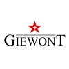 Smartwatch GIEWONT GW100-5 Różowy