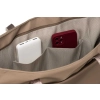 Torebka shopper bag Peterson pojemna praktyczna duża na ramię elegancka