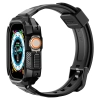 SPIGEN RUGGED ARMOR PRO APPLE WATCH ULTRA 1 / 2 (49 MM) BLACK