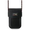 Torebka na telefon Red Bull Carbon       czarny