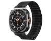SPIGEN WBF0 BAND SAMSUNG GALAXY WATCH ULTRA 2024 / 2025 (47 MM) BLACK