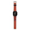 Skinarma pasek Spunk Apple Watch Ultra   49mm pomarańczowy/orange