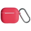 Beline AirPods Silicone Cover Air Pods 3czerwony /red