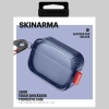 Etui Skinarma Saido do AirPods Pro 2     ciemny niebieski