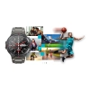 Smartwatch GIEWONT do codziennego noszenia i sportowych