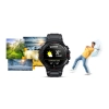 Smartwatch GIEWONT elegancki stylowy do noszenia codziennie