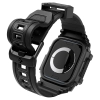 SPIGEN RUGGED ARMOR PRO APPLE WATCH 10 (42 MM) MATTE BLACK