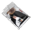 Czapka PTN elegancka black stylowa do codziennego noszenia