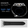 SPIGEN ENZO SAMSUNG GALAXY WATCH 8 / CLASSIC (40 / 44 / 46 MM) BLACK