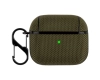 Beline AirPods Shell Cover Air Pods 3oliwkowy /olive