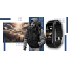 Smartwatch GIEWONT ze Zmiennymi Wymiennymi Paskami
