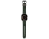 Skinarma pasek Shokku Apple Watch        49/45/44mm oliwkowy/dark olive