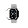 Etui ochronne AMAZINGTHING Minimal na Apple Watch UItra 3 49 mm - przezroczyste