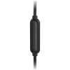 Słuchawki douszne Motorola Earbuds 3C-S  USB-C czarny