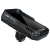 WILDMAN Etui/uchwyt na rower FK4sakwa na ramę czarna/black