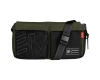 Torebka Crossbody Skinarma Jager         oliwkowy