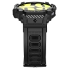 SPIGEN RUGGED ARMOR PRO SAMSUNG GALAXY WATCH 7 (40 MM) MATTE BLACK