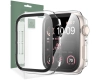 TECH-PROTECT DEFENSE360 APPLE WATCH 4 / 5 / 6 / SE (40MM) CLEAR