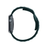 42/44/45/46/49 mm Evergreen (big) - 3mk Silicone Watch Strap for Apple