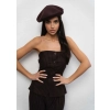 Beret i elegancki do noszenia na co dzień zapach dla kobiet
