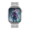 Smartwatch COLMI P80 (srebrny)