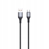 PALPRO KABEL USB-A USB-C SZYBKIE ŁADOWANIE DO SAMSUNG APPLE 3A PD 1M