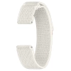 Pasek Fabric Band Samsung ET-SVR94LUEGEUdo Watch6 20mm M/L piaskowy/sand