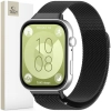 TECH-PROTECT MILANESEBAND HUAWEI WATCH FIT 3 BLACK