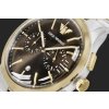 Zegarek Męski Emporio Armani Dario Chronograph AR80084SET + BOX