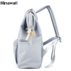 Plecak Himawari sportowy outdoor damski modny na laptopa z portem USB