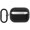 BMW BMAP22SWTK AirPods Pro coverczarny/black Multiple Colored Lines