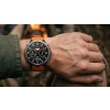 Smartwatch Gravity Czarny Pasek + Bransoleta GT42-5