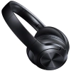 USAMS Słuchawki Bluetooth 5.3 nauszne    US-YH Series czarny/black TDLYEJYS01 (USAMS-YH21)