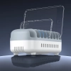 Inteligentna stacja ładowania Orico DUK-10P-V1 10 x USB-A - biała