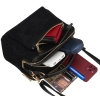 Listonoszka damska Peterson torebka saszetka mała na ramię crossbody
