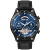Smartwatch Gravity Czarny 2 Paski GT10-5