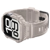 SPIGEN RUGGED ARMOR ”PRO” V2 APPLE WATCH 10 / 11 (42 MM) DUNE BEIGE