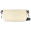 Skinarma Torebka Crossbody Fardel kość   słoniowa/ivory
